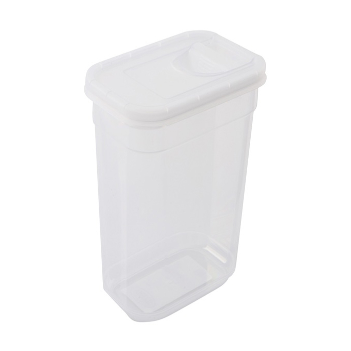 Контейнер для сипучих продуктів Violet House 0373 Transparente, 3.2 л (0373 Transparente д/сипучих 3.2 л)